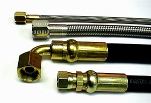 Oil and fuel Hoses
